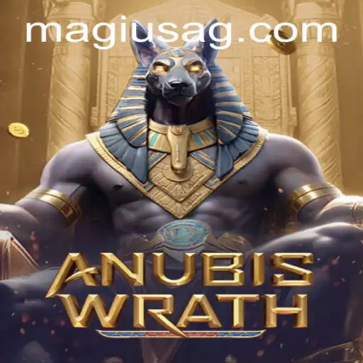 Exploring the Thrilling World of AnubisWrath