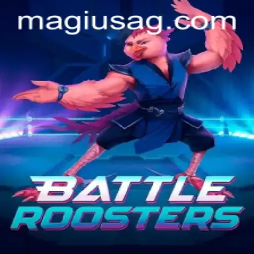 Engage in Epic Battles with BattleRoosters: A Complete Guide