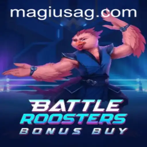 Exploring the Thrills of BattleRoostersBonusBuy on Leah.bet