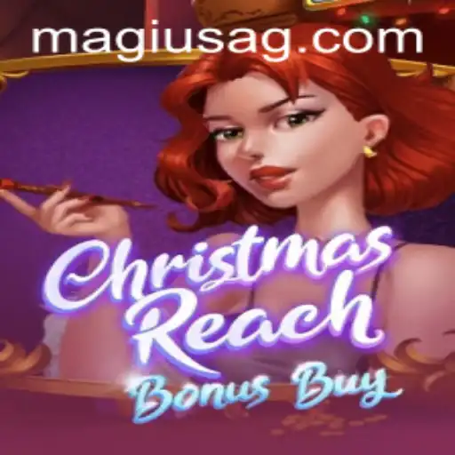 ChristmasReachBonusBuy - A Festive Journey in Leah.bet's Newest Game