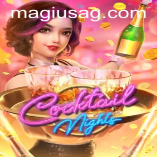 Exploring the Exciting World of CocktailNights and leah.bet
