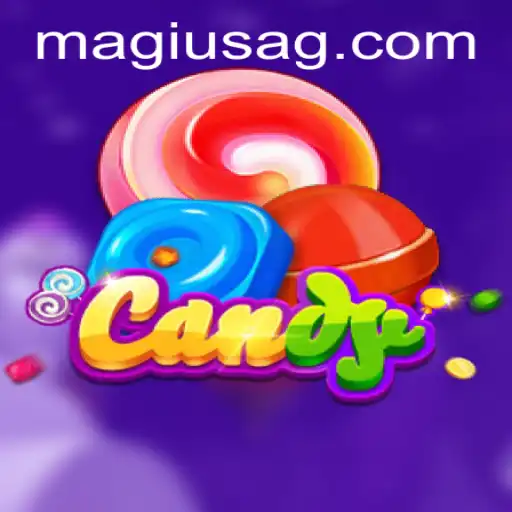 Exploring the Enchanting World of Candy: A Sweet Gaming Adventure