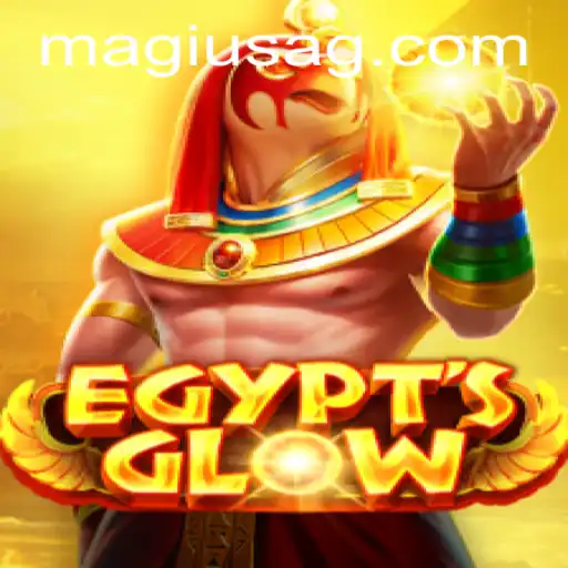 Unveiling the Mysteries of EgyptsGlow: A First Look at the Game Revolutionizing Online Gambling