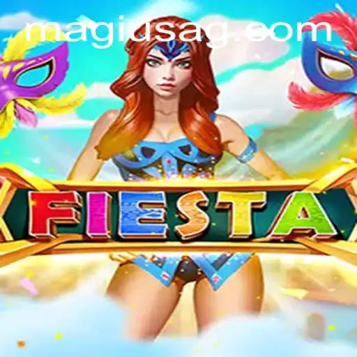 Fiesta: A Festive Gaming Experience on Leah.bet