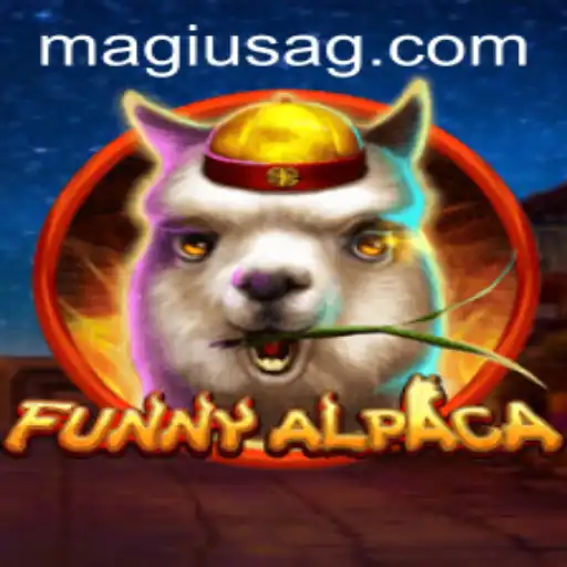 Discover the Whimsical World of FunnyAlpaca