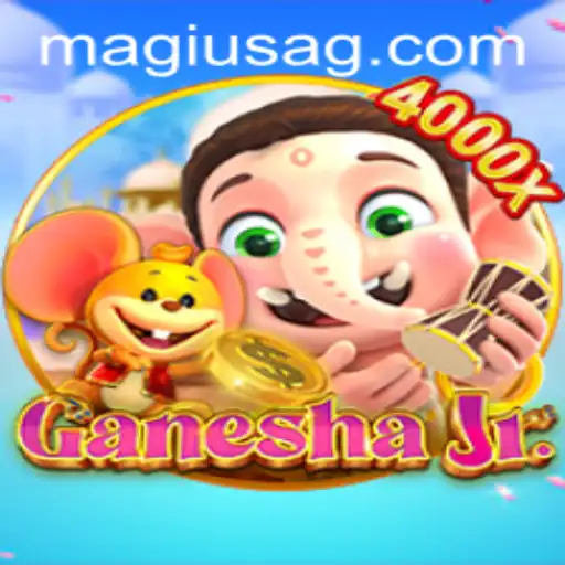 Exploring the Enchanting World of GaneshaJr: A New Gaming Experience