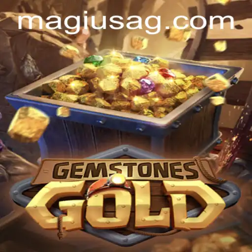 Explore the Thrilling World of GemstonesGold on leah.bet