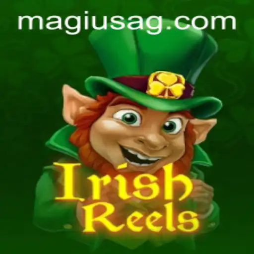 Exploring the Exciting World of IrishReels on Leah.bet
