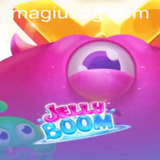 Exploring the Exciting World of JellyBoom: A Unique Gaming Experience