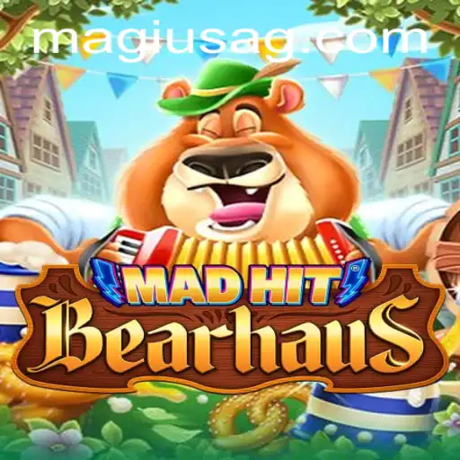 Discover the Thrills of MadHitBearhaus: A Gaming Revolution