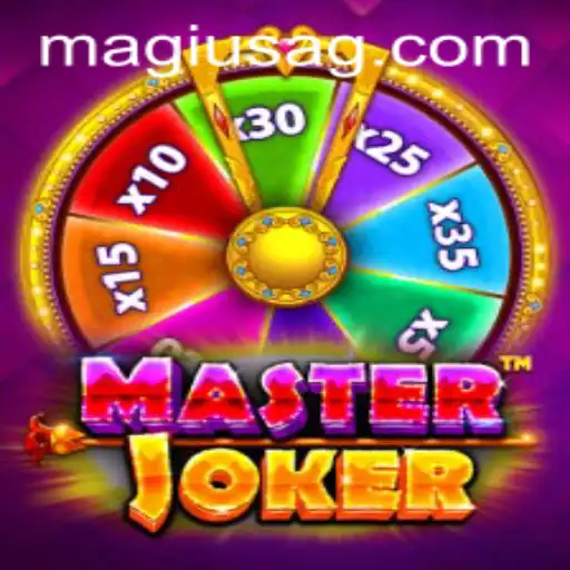 Unveiling MasterJoker: A Thrilling Gaming Experience at Leah.bet