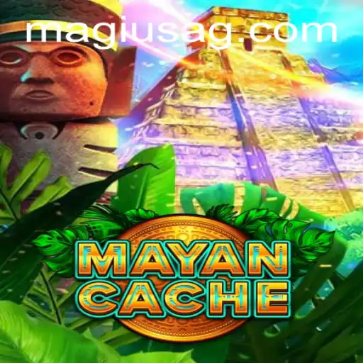 Discover the Thrill of MayanCache: A Deep Dive into the Latest Gaming Sensation