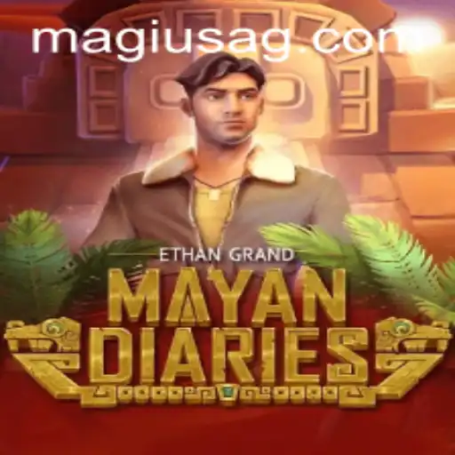 Exploring MayanDiaries: A Journey into Ancient Mysteries