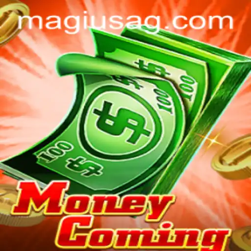 Unveiling 'MoneyComing': The Exciting New Game on leah.bet