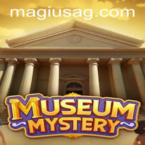 Unlock the Secrets of 'MuseumMystery': The Game and Its Rules
