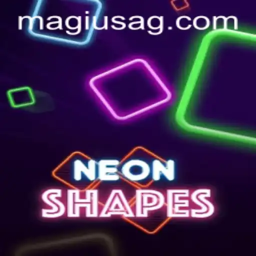 Exploring the Intricacies of NeonShapes: A Thrilling New Gaming Experience