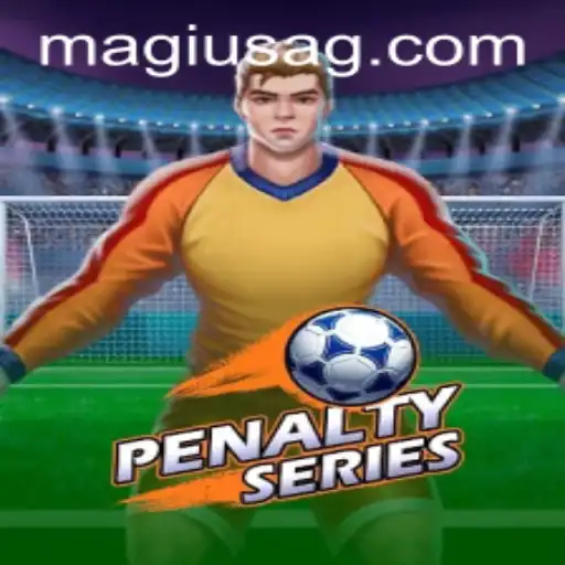 Explore the Thrilling World of PenaltySeries: Dive into the Latest Gaming Sensation with Leah.bet