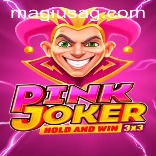 Exploring the Exciting World of Pinkjoker: A Revolutionary Gaming Experience