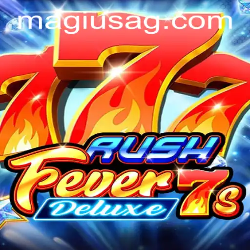 Exploring the Excitement of RushFever7sDeluxe at Leah.bet