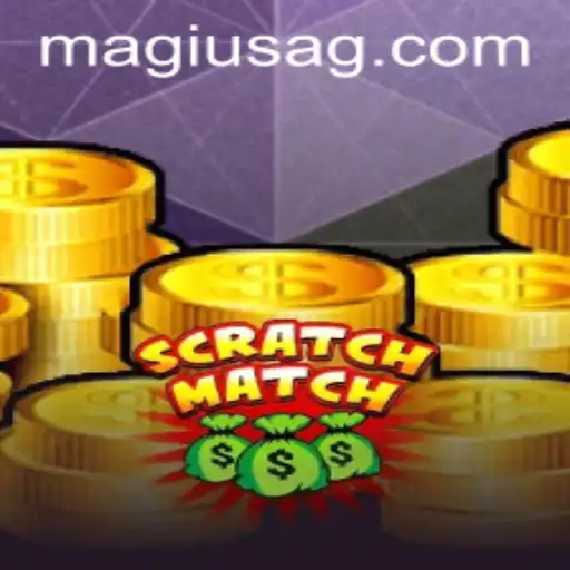 Unveiling ScratchMatch: A Mobile Gaming Sensation with leah.bet Integration