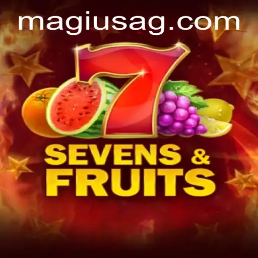 Exploring SevensFruits: A Classic Casino Game on Leah.bet
