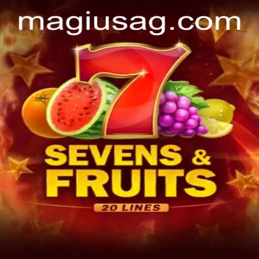 SevensFruits20: A Thrilling Dive into the World of Online Gaming on Leah.bet