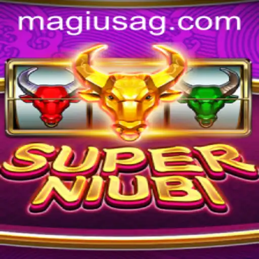 Unveiling SuperNiubi: The Thrilling New Game on leah.bet