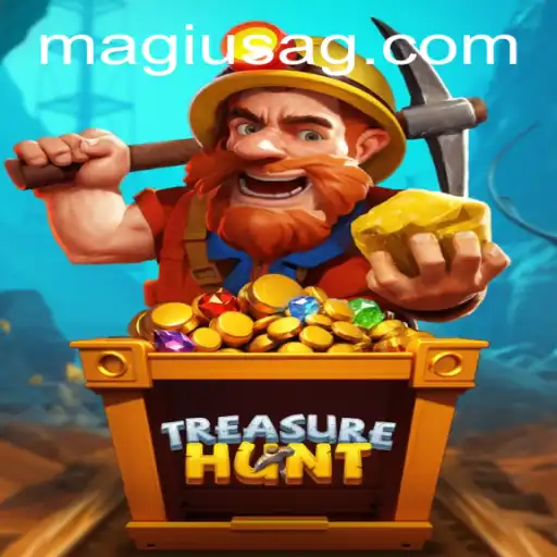 Exploring the Enchanting World of TreasureHunt with Leah.bet