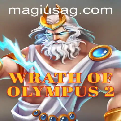 Discover the Thrilling World of Wrath of Olympus 2: An Introduction and Gameplay Guide
