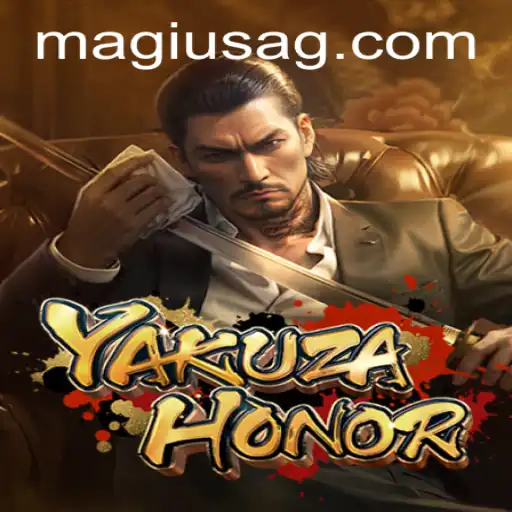 Exploring the Thrilling World of 'YakuzaHonor'