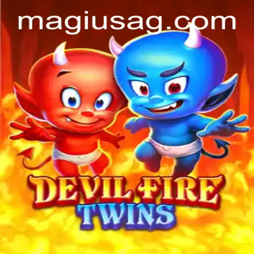 Discovering DevilFireTwins: A Thrilling New Adventure