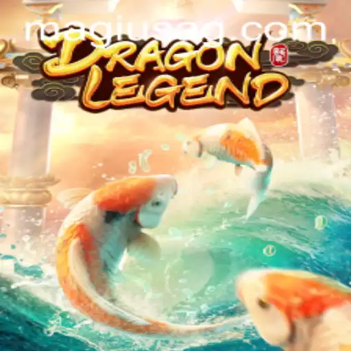 Immerse Yourself in the Enchanting World of DragonLegend