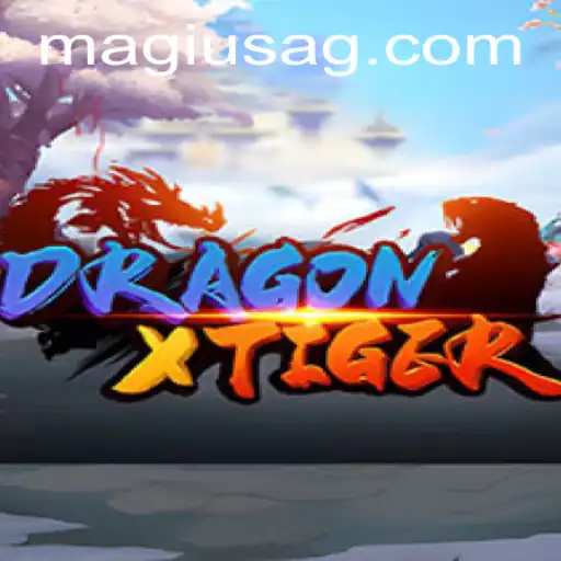Exploring DragonXTiger: A Modern Gaming Adventure on leah.bet
