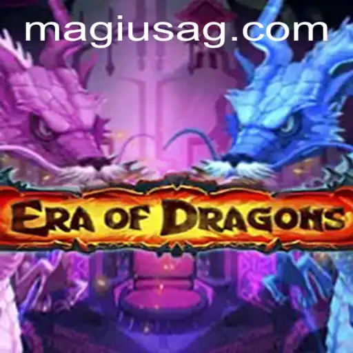 Explore the Enchanting World of EraOfDragons: A Comprehensive Guide