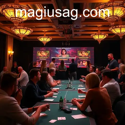 Exclusive Events
