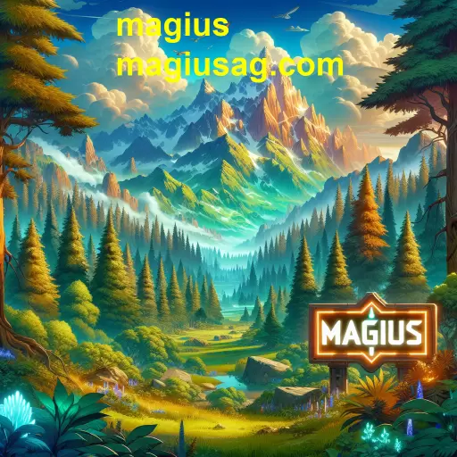 A Magia da Exploração nos Videogames