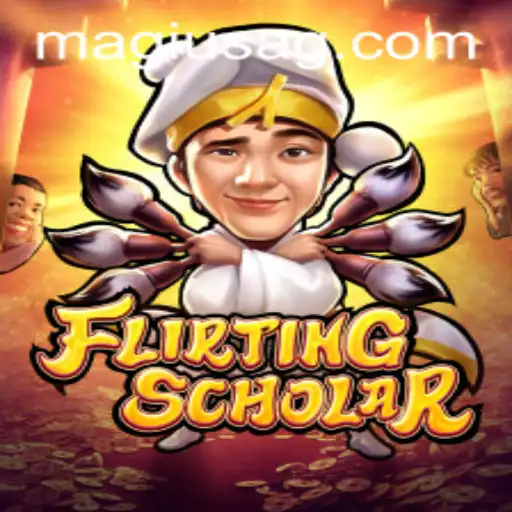 Exploring the Charming World of Flirting Scholar at Leah.bet