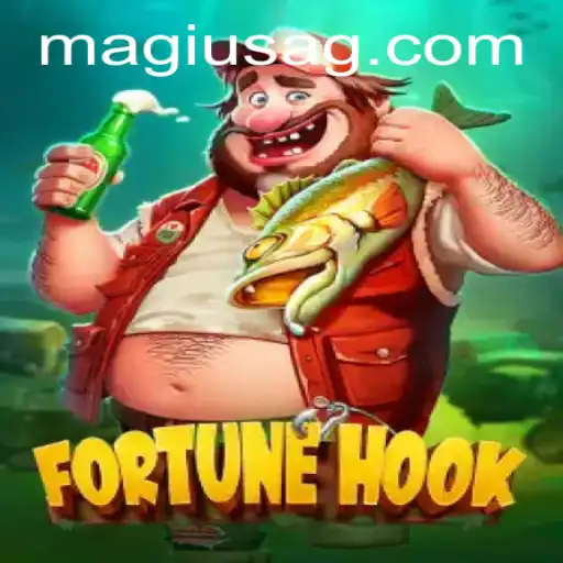 Discover the World of FortuneHook: A Thrilling Game Adventure