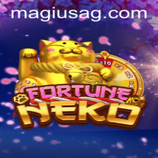 FortuneNeko: A Thrilling New Game on Leah.bet
