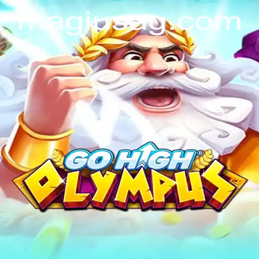 Explore the Thrilling World of GoHighOlympus: A Modern Gaming Experience
