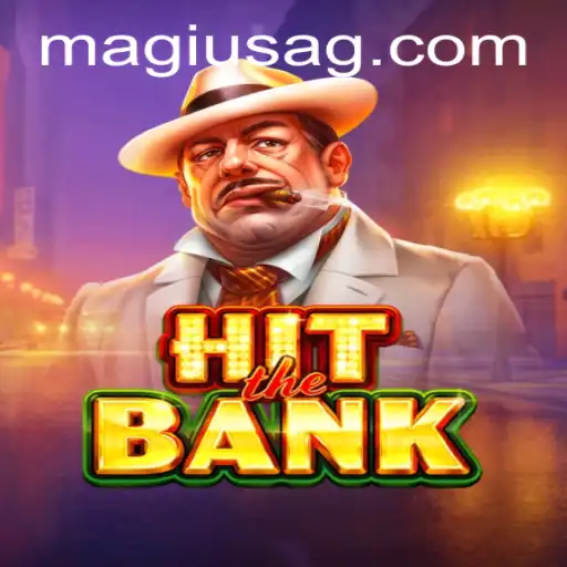 HitTheBank: A New Era in Online Gaming with Leah.bet