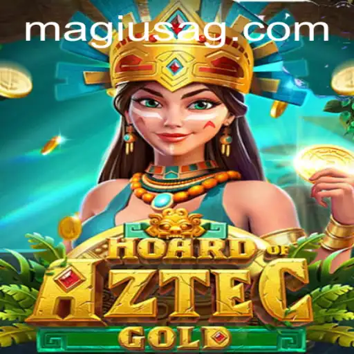 Discover the Thrilling World of HoardofAztecgold on Leah.bet