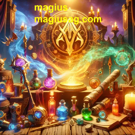 A Importância dos Itens nos Jogos Modernos