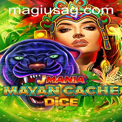 Unveiling JManiaMayanCacheDice: A Unique Gaming Experience with leah.bet