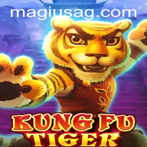 Experience the Thrill of KungFuTiger: A Game Revolutionizing the Industry