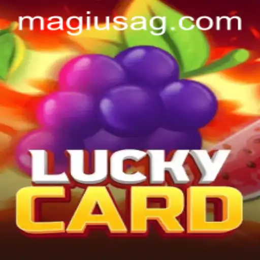 Exploring LuckyCard: An Engaging Experience on leah.bet
