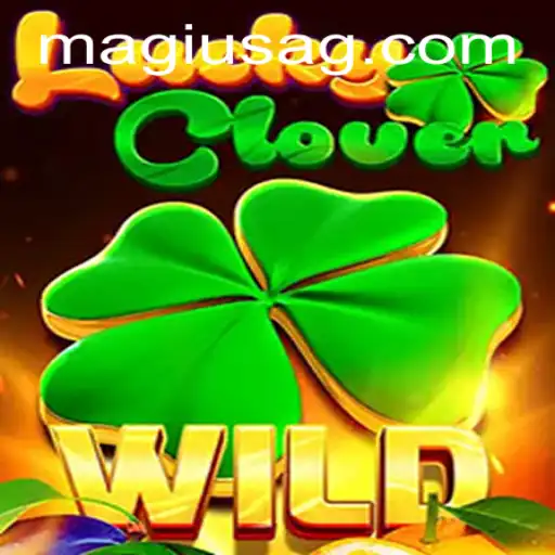 Discover the Excitement of LuckyClover on leah.bet