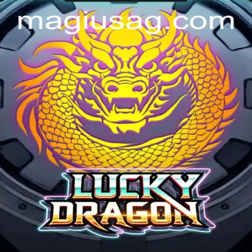 Explore the Exciting World of LuckyDragon on leah.bet