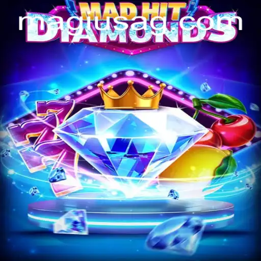 MadHitDiamonds: A Thrilling New Game Engaging Players Worldwide