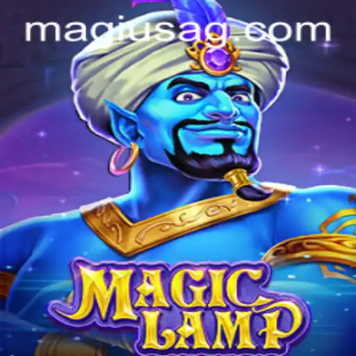 Unveiling the Enchanting World of MagicLamp: An Immersive Gaming Experience